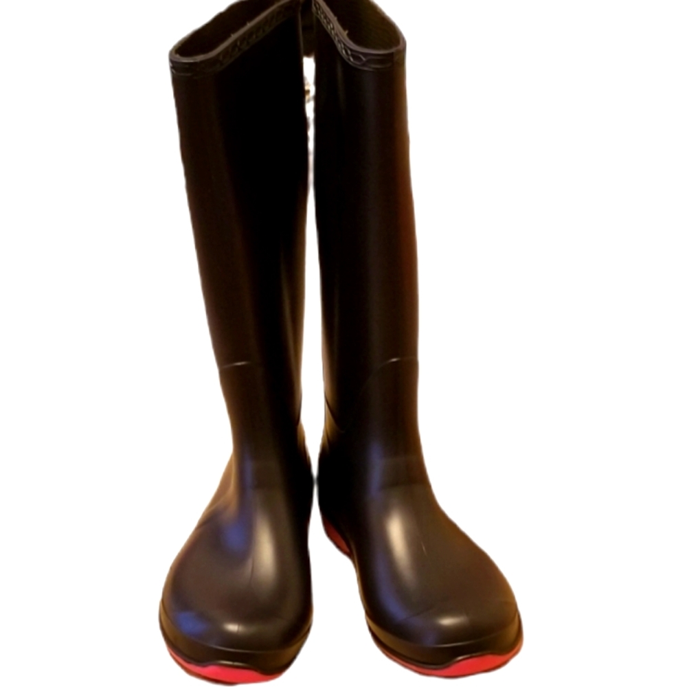 Kamik Rubber Rain Boot